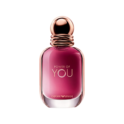 Giorgio Armani Power of YOU Eau de Parfum