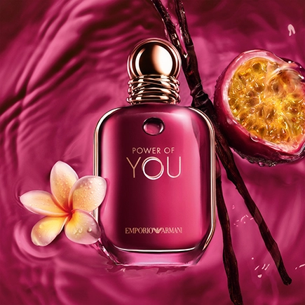 Giorgio Armani Power of YOU Eau de Parfum