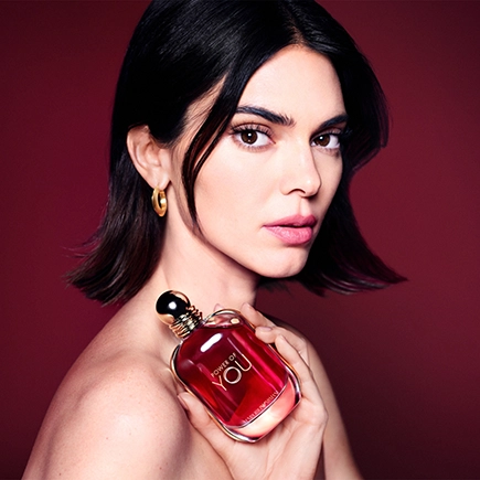 Giorgio Armani Power of YOU Eau de Parfum