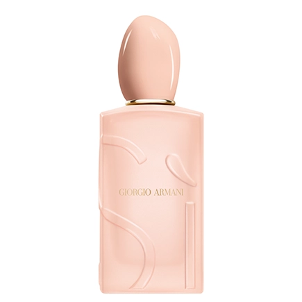 Giorgio Armani Si Bloom Pink Eau de Parfum