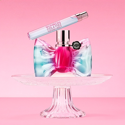 Viktor & Rolf Bonbon Cola Fizz Eau de Parfum Vapo