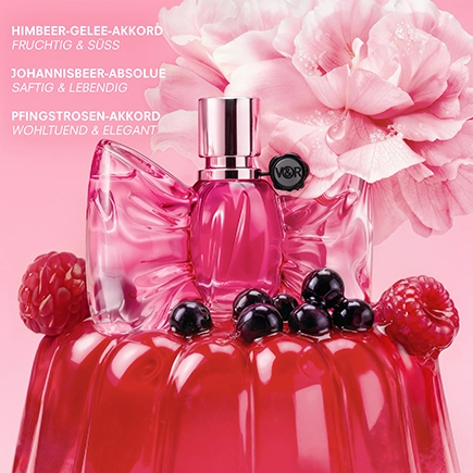 Viktor & Rolf Bonbon Berry Jelly Eau de Parfum Vapo
