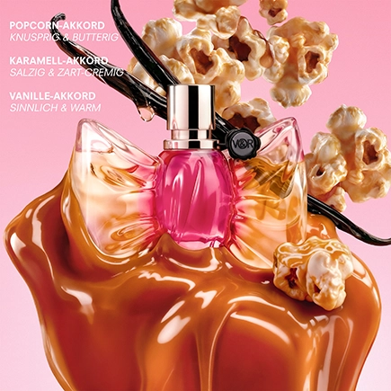 Viktor & Rolf Bonbon Caramel Crunch Eau de Parfum Vapo