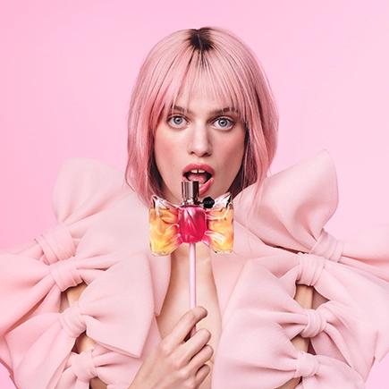Viktor & Rolf Bonbon Caramel Crunch Eau de Parfum Vapo