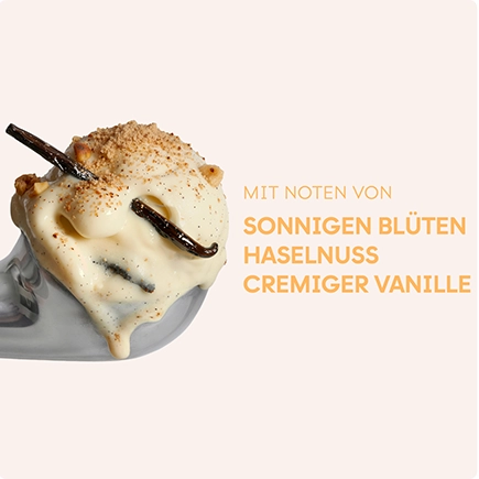 Cacharel Yummy Flowers Vanilla Cotta Mist