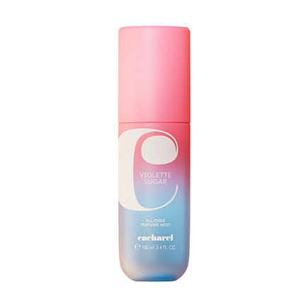 Cacharel Yummy Flowers Violette Candy Mist