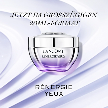 Lancôme Rénergie Yeux