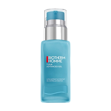 Biotherm Homme T-Pur Advanced Gel