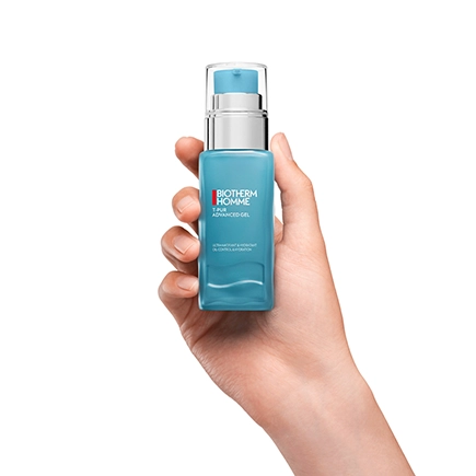 Biotherm Homme T-Pur Advanced Gel