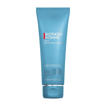 Biotherm Homme T-Pur Cleanser
