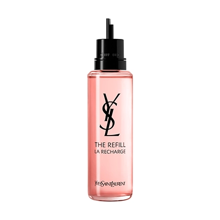 Yves Saint Laurent Black Opium Eau de Parfum Refill