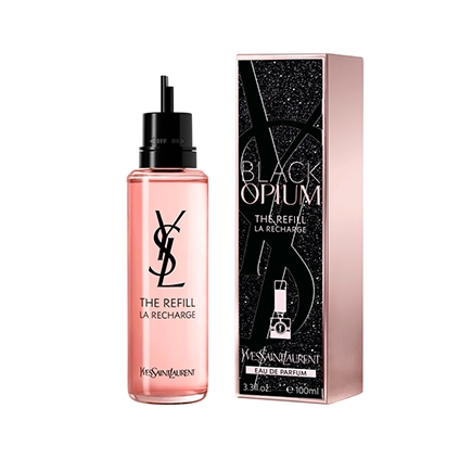 Yves Saint Laurent Black Opium Eau de Parfum Refill