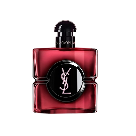 Yves Saint Laurent Black Opium Pink Glaze Eau de Parfum