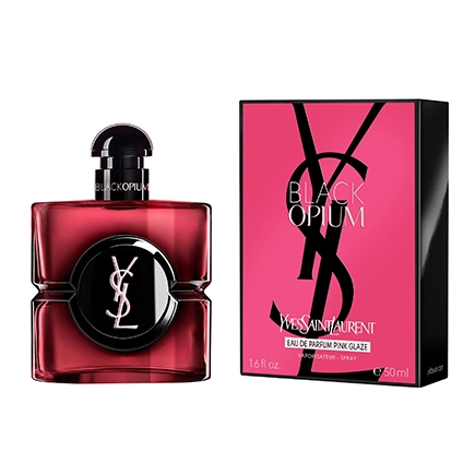 Yves Saint Laurent Black Opium Pink Glaze Eau de Parfum