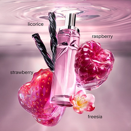 Thierry Mugler Starlicious Berry Licorice