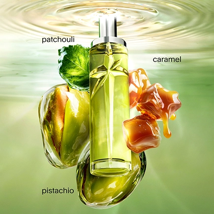 Thierry Mugler Starlicious Pistachio Praline