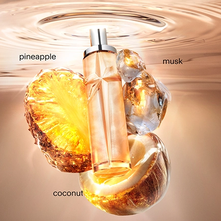 Thierry Mugler Starlicious Pineapple Musk