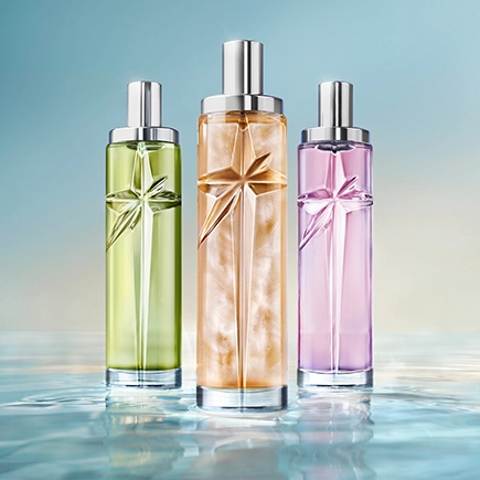 Thierry Mugler Starlicious Pineapple Musk