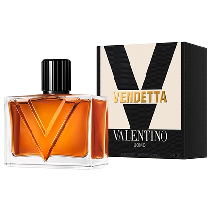 Valentino Vendetta Uomo Eau de Parfum