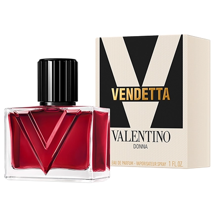 Valentino Vendetta Donna Eau de Parfum