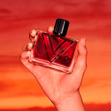 Valentino Vendetta Donna Eau de Parfum