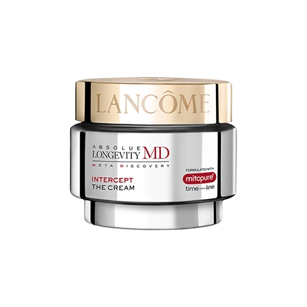 Lancôme Absolue Longevity MD Intercept Cream