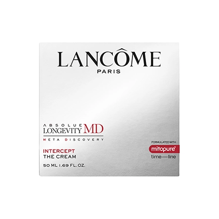 Lancôme Absolue Longevity MD Intercept Cream