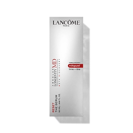 Lancôme Absolue Longevity MD Reset Serum