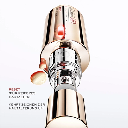 Lancôme Absolue Longevity MD Reset Serum