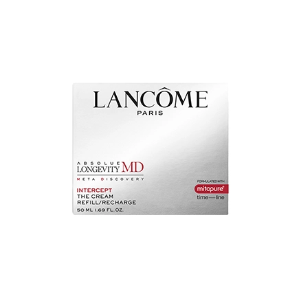 Lancôme Absolue Longevity MD Intercept Cream Refill