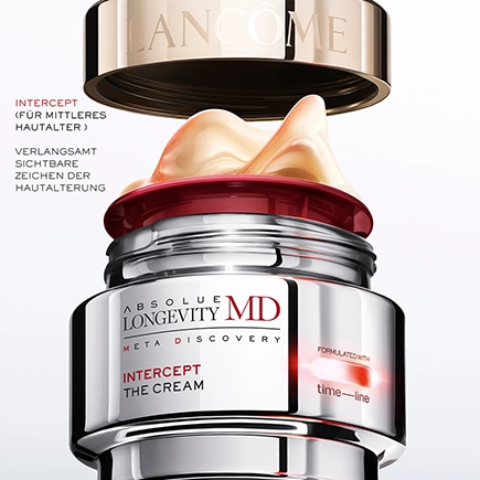 Lancôme Absolue Longevity MD Intercept Cream Refill