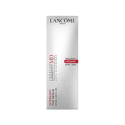Lancôme Absolue Longevity MD Intercept Serum
