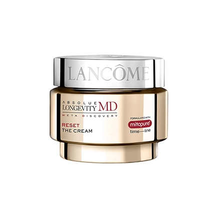 Lancôme Absolue Longevity MD Reset Cream