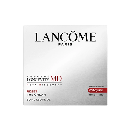 Lancôme Absolue Longevity MD Reset Cream