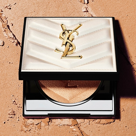 Yves Saint Laurent All Hours Hyper Luminize