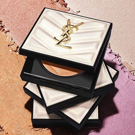 Yves Saint Laurent All Hours Hyper Luminize
