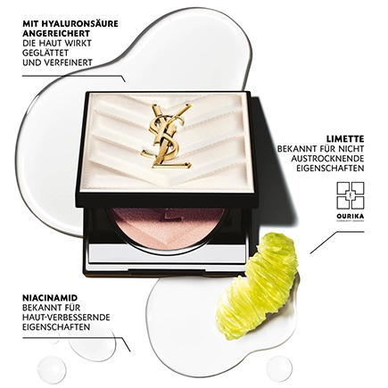 Yves Saint Laurent All Hours Hyper Luminize