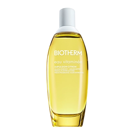 Biotherm Eau Impulsion Citron Eau de Toilette