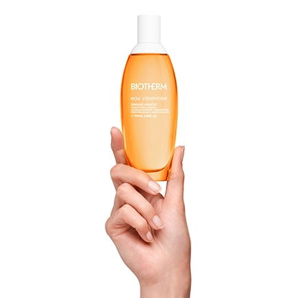 Biotherm Eau Energie Abricot Eau de Toilette