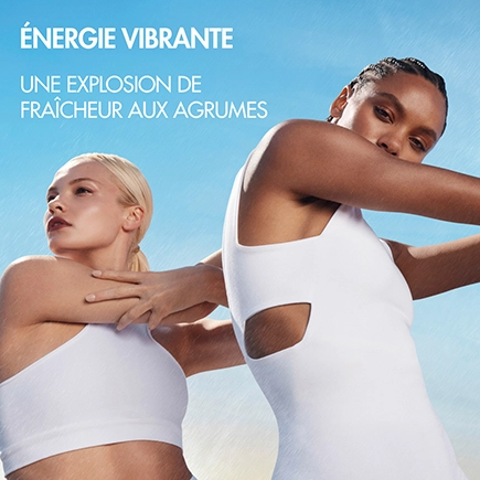 Biotherm Eau Energie Abricot Eau de Toilette
