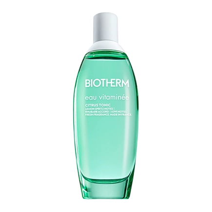 Biotherm Eau Citrus Tonic Eau de Toilette