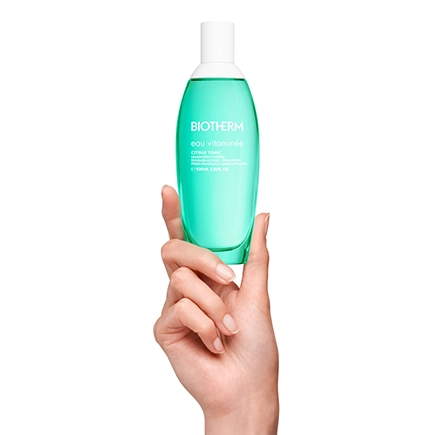 Biotherm Eau Citrus Tonic Eau de Toilette