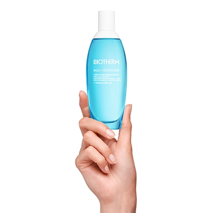 Biotherm Eau Bergamote Eau de Toilette