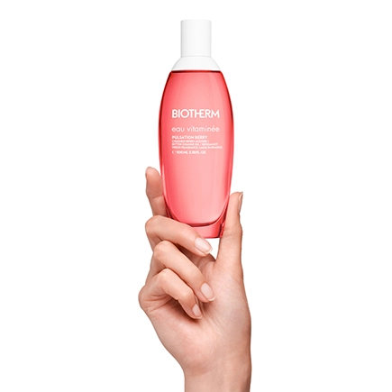 Biotherm Eau Berry Vibration Eau de Toilette