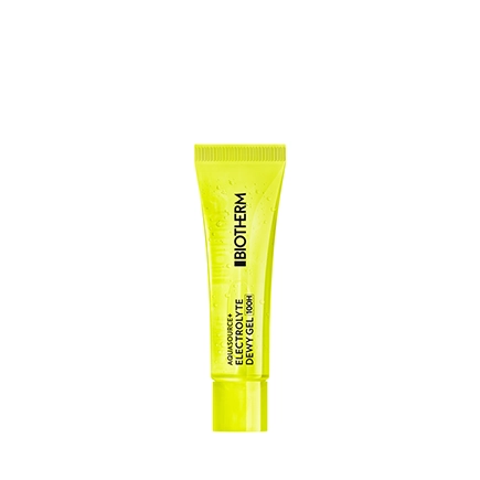Biotherm Aquasource Electrolyte Dewy Gel