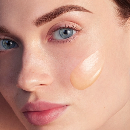 Biotherm Aquasource Vitamin Glow Skin-Bronze
