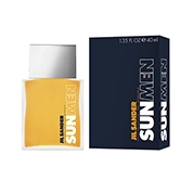 Jil Sander Sun Men Eau de Parfum Spray