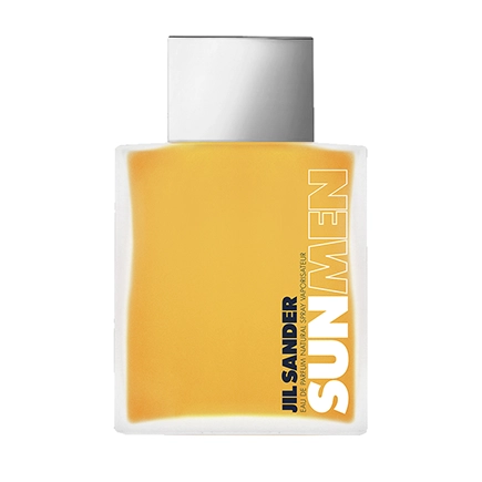 Jil Sander Sun Men Eau de Parfum Spray