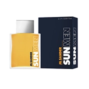 Jil Sander Sun Men Eau de Parfum Spray
