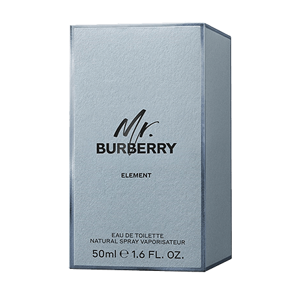 Burberry Mr. BURBERRY ELEMENT Eau de Toilette